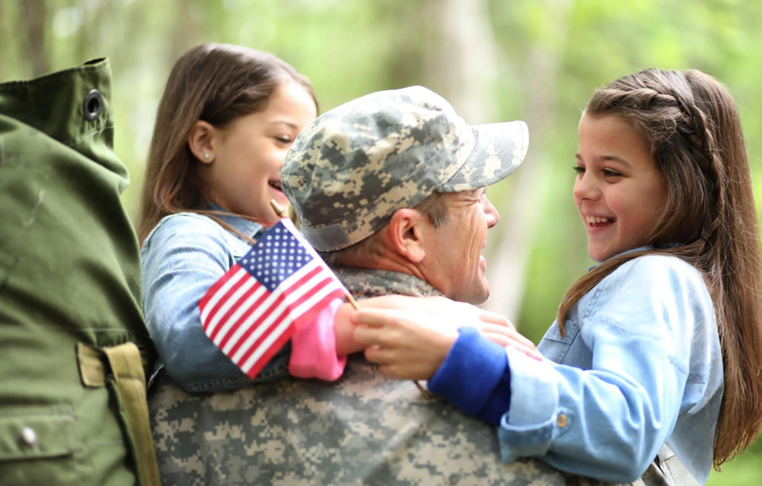 Military Benefit Association