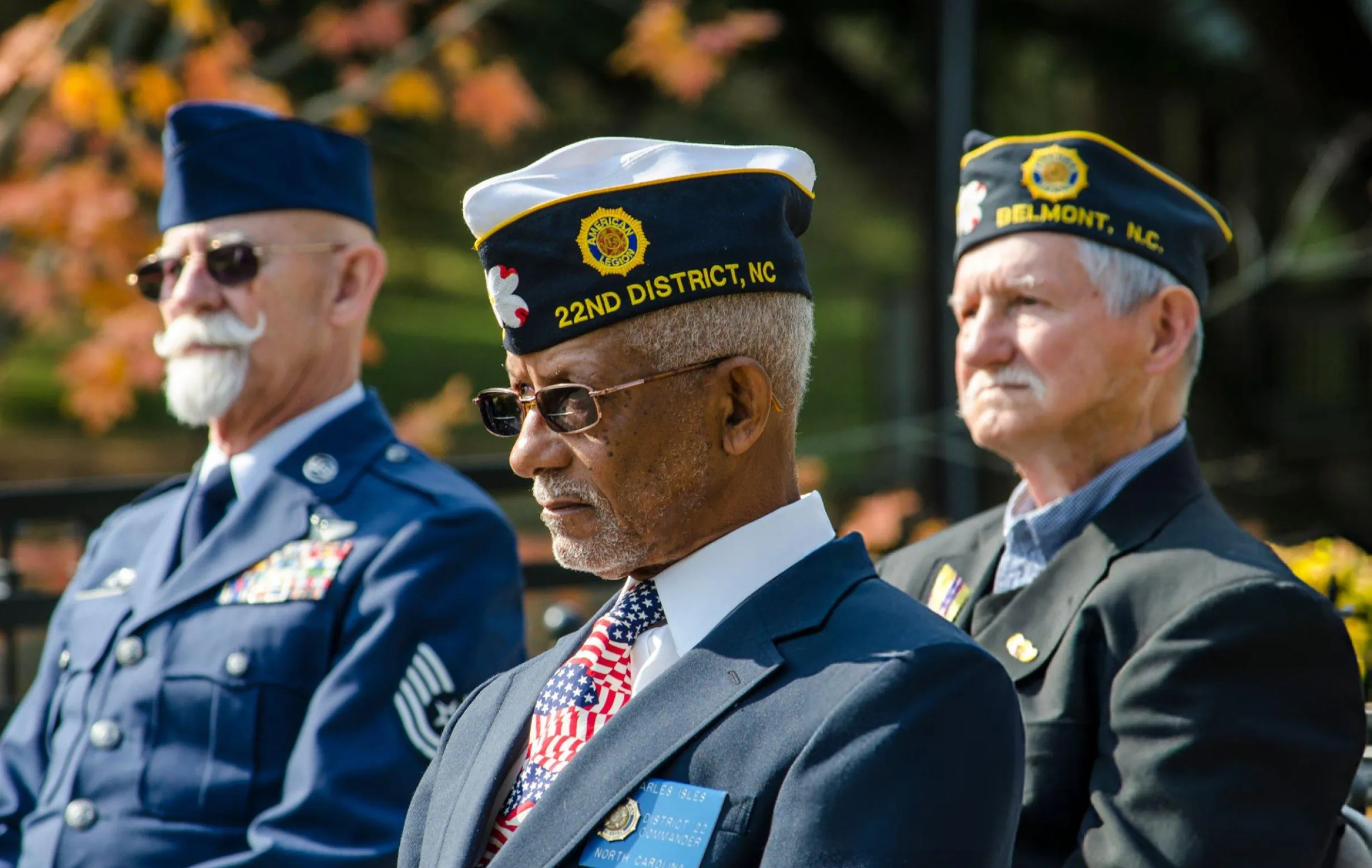 Military Benefit Association