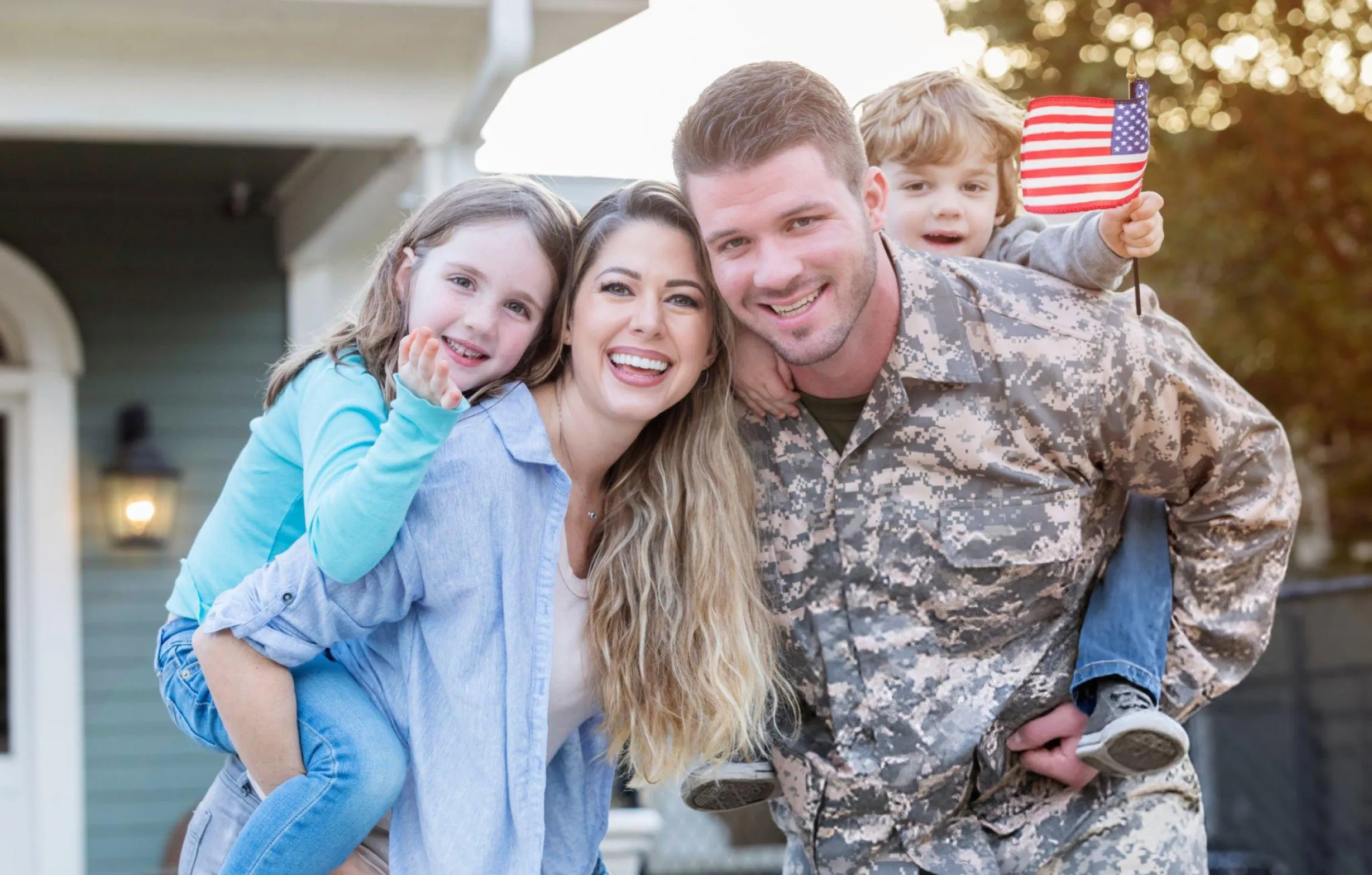 Military Benefit Association