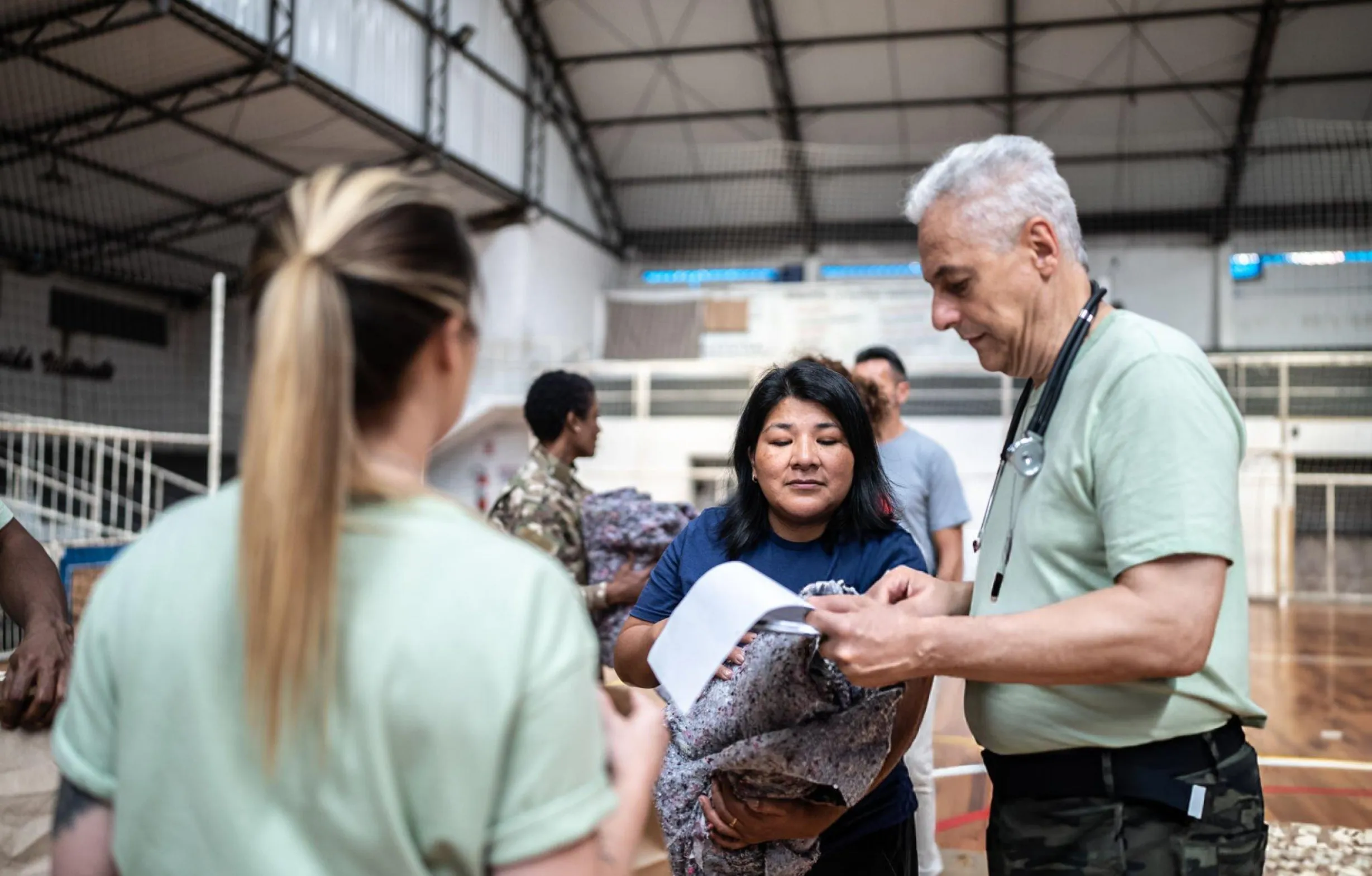 Anywhere Military Real Estate Benefits for Service Members