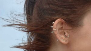 Can You Have Piercings in the Military?