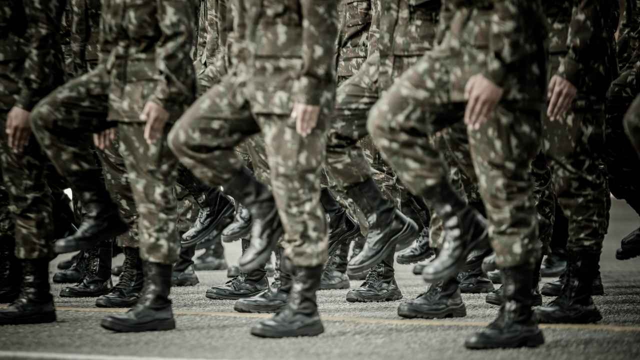 Urban Camouflage Military: The Evolution and Impact of City-Ready Disguises in 2025