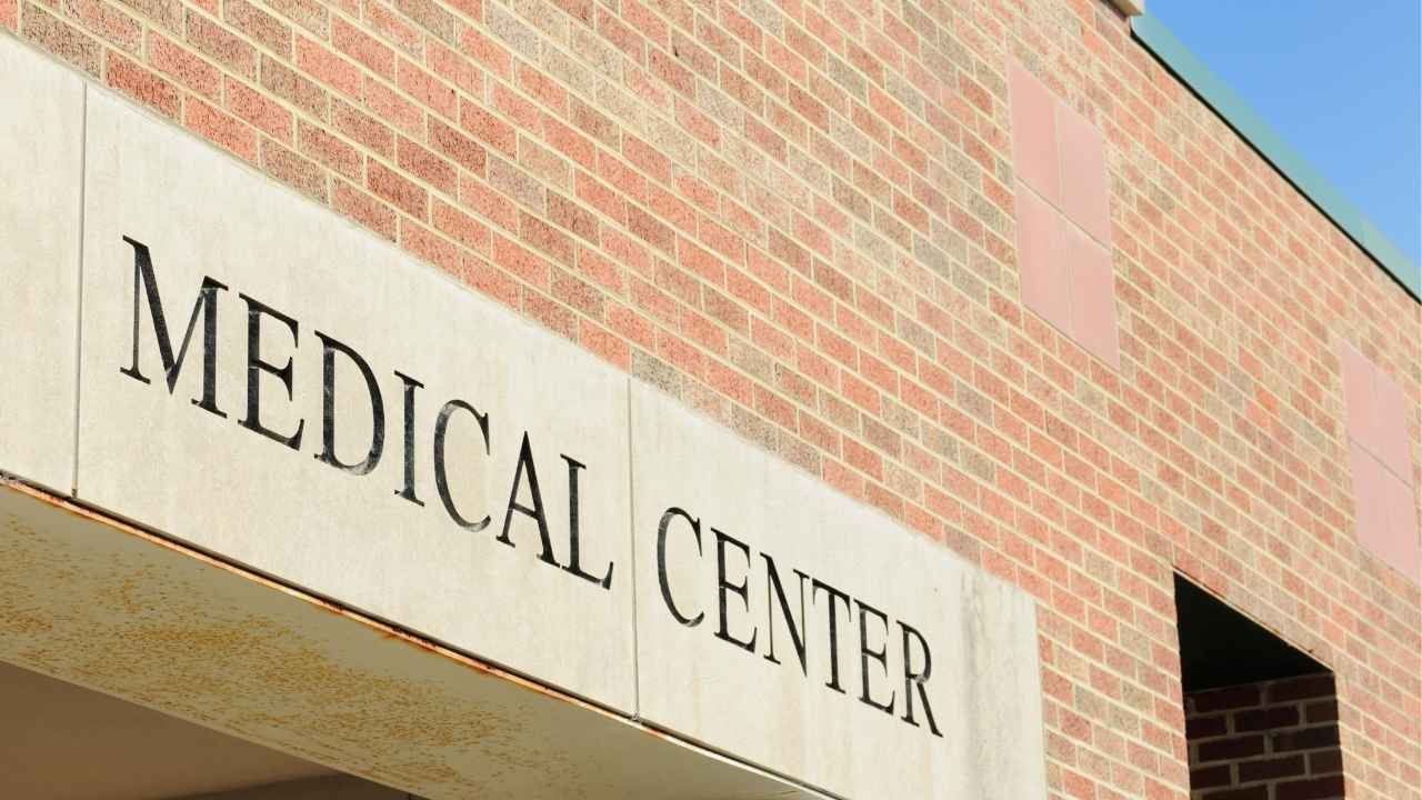 Walter Reed National Military Medical Center Emergency Room: Your 2025 Guide to Expert Care